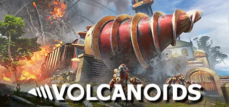 Volcanoids Free Download (v1.33.502.0 + Online)