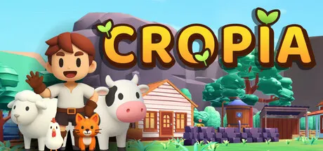 Cropia Free Download (v0.4.1)