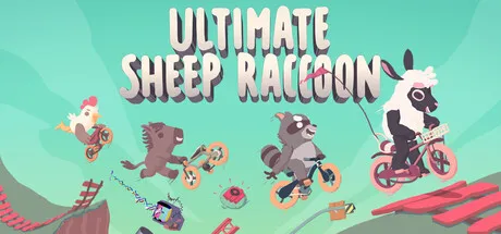 Ultimate Sheep Raccoon Free Download (v1.0.266 + Online)