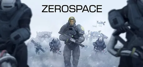 ZeroSpace Free Download (Build 24300136 + Online)