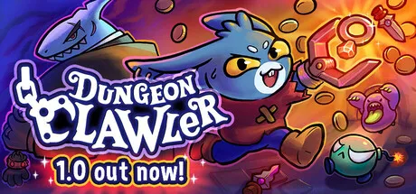 Dungeon Clawler Free Download (v1.0.5 + Supporter Pack)