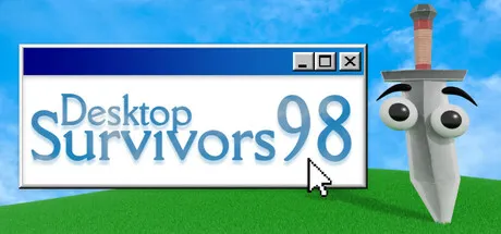 Desktop Survivors 98 Free Download (v1.0.1)