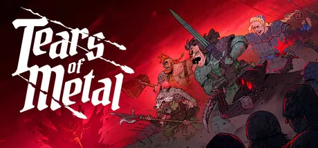 Tears of Metal Free Download (Build 24243419 + Online)