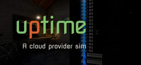 Uptime: A Cloud Provider Sim Free Download (v0.1.12)