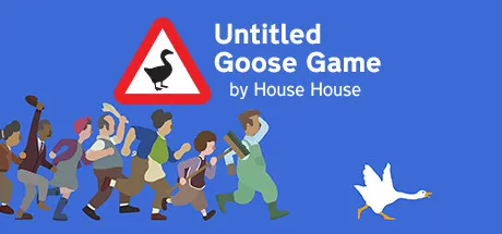 Untitled Goose Game Free Download (v1.1.4)