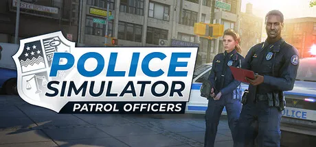 Police Simulator: Patrol Officers Free Download (v22.0.4 + ALL DLC + Online)