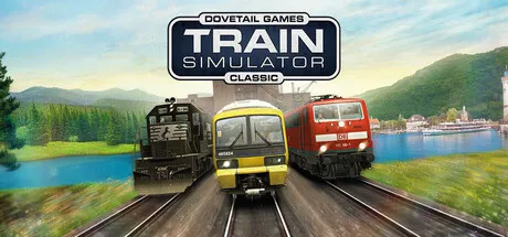 Train Simulator Classic Free Download (v77.6b + ALL DLC)