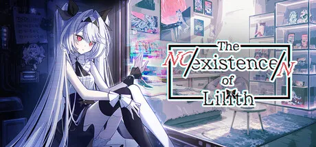 The NOexistenceN of Lilith Free Download (v1.0.1)