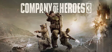 Company of Heroes 3 Free Download (v2.4.2.46673 + ALL DLC)