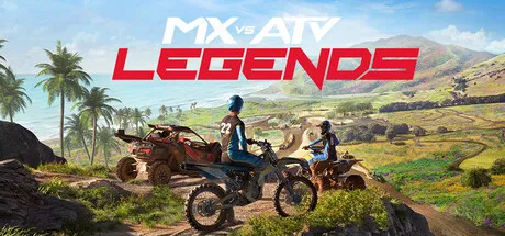 MX vs ATV Legends Free Download (Build 23799834 + ALL DLC + Online)