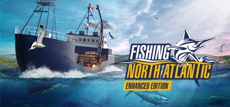 Fishing: North Atlantic - Enhanced Edition Free Download (v1.8.1145 + ALL DLC)