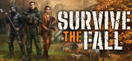 Survive the Fall Free Download (v1.2.0.2534 + ALL DLC)