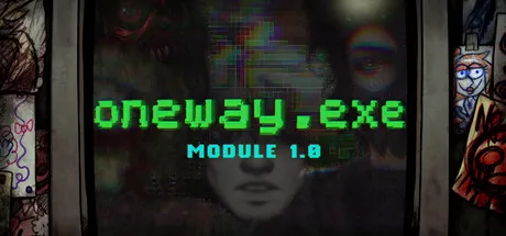 oneway.exe: Module 1.0 Free Download (Build 24282237)