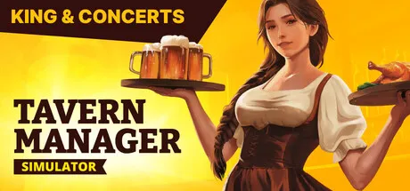 Tavern Manager Simulator Free Download (v1.5.4)