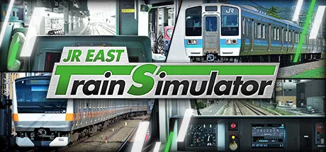 JR EAST Train Simulator Free Download (v1.0.1.719 + ALL DLC)
