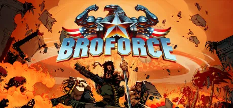 Broforce Free Download (Build 12964083 + Online)