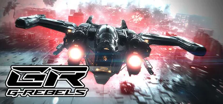 G-Rebels Free Download (v0721.3 + VR Option)