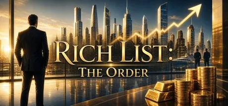 Rich List: The Order Free Download (Build 24295251)