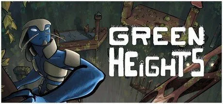 Green Heights Free Download (Build 19067174)