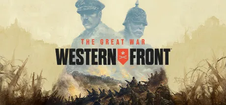 The Great War: Western Front Free Download (v822129 + ALL DLC)