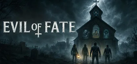 Evil Of Fate Free Download (v0.3.9 + Online)