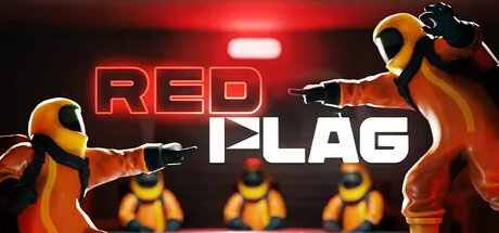 RED FLAG Free Download (v0.1.2 + Online)