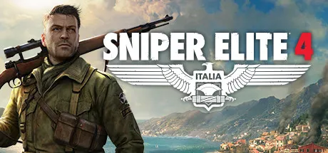 Sniper Elite 4 Free Download (v1.5.0 + ALL DLC)