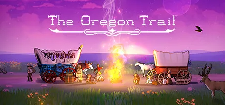 The Oregon Trail Free Download (v1.0.33 + Cowboys and Critters DLC)