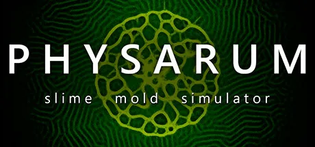 PHYSARUM: Slime Mold Simulator Free Download (Build 11998248)
