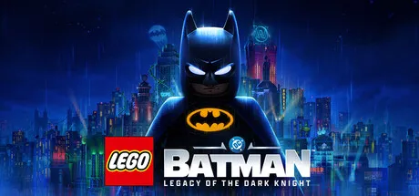 LEGO Batman: Legacy of the Dark Knight Free Download (Offline Activation)