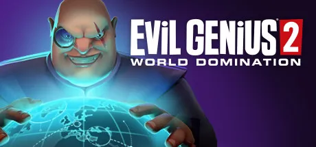Evil Genius 2: World Domination Free Download (Build 8541764 + ALL DLC + Win11 Fix)