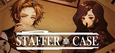 Staffer Case: A Supernatural Mystery Adventure Free Download (Build 22275189 + Digital Artbook DLC)