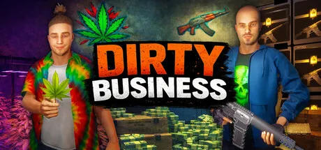 Dirty Business Free Download (v0.1.15 + Online)