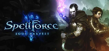 SpellForce 3 Soul Harvest Free Download (Build 9689662 + ALL DLC + Online)