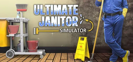 Ultimate Janitor Simulator Free Download (Build 22823489)