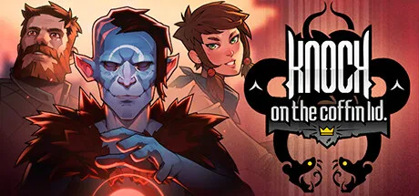 Knock on the Coffin Lid Free Download (v1.3.20.0 + ALL DLC)
