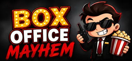 Box Office Mayhem: Theatre Tycoon Free Download (v0.6)