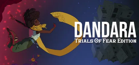 Dandara: Trials of Fear Edition Free Download (v1.3.68)