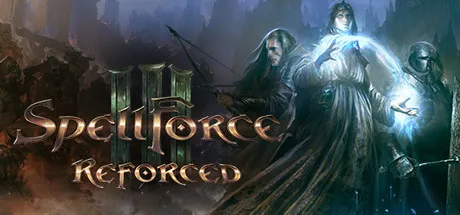 SpellForce 3 Reforced Free Download (Build 9689656 + ALL DLC)
