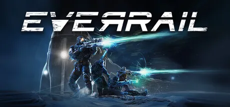 EverRail Free Download (v0.2.0 + Online)