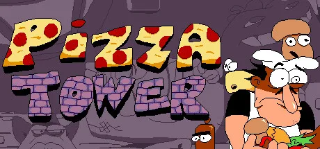 Pizza Tower Free Download (v1.1.271)