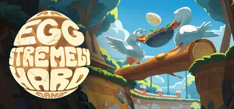 An Eggstremely Hard Game Free Download (v1.0 + Online)