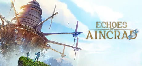 Echoes of Aincrad Free Download (Build 24104689 + ALL DLC)