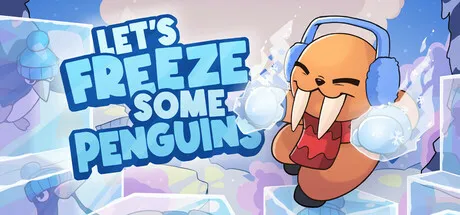 Let's Freeze Some Penguins Free Download (Build 23007049)