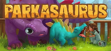 Parkasaurus Free Download (Build 14392464 + ALL DLC)