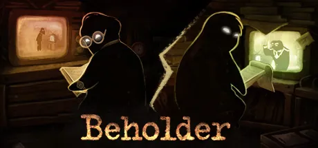 Beholder Free Download (Build 16676366 + Blissful Sleep DLC)
