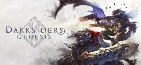Darksiders Genesis Free Download (Build 4801913 + Digital Extras DLC + Online)