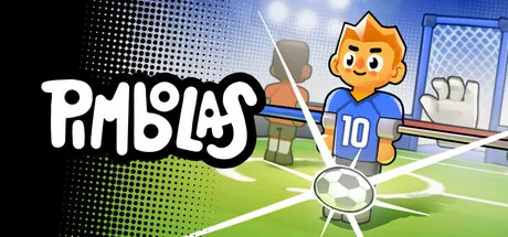 Pimbolas Free Download (Build 24231012)