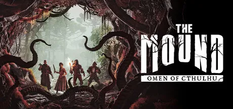 The Mound: Omen of Cthulhu Free Download (v34308 + ALL DLC + Online)