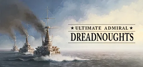 Ultimate Admiral: Dreadnoughts Free Download (v1.7.0.0)